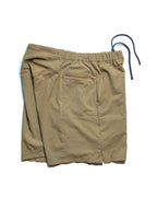 Orbit SL 短裤 #Straw [35404]｜STATIC