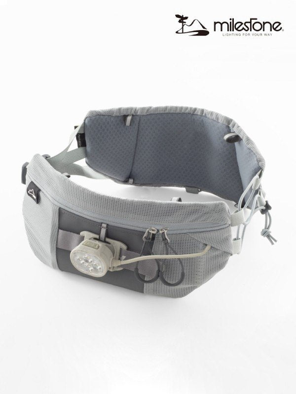 MS-i1+RUSHLight_2.0｜milestone