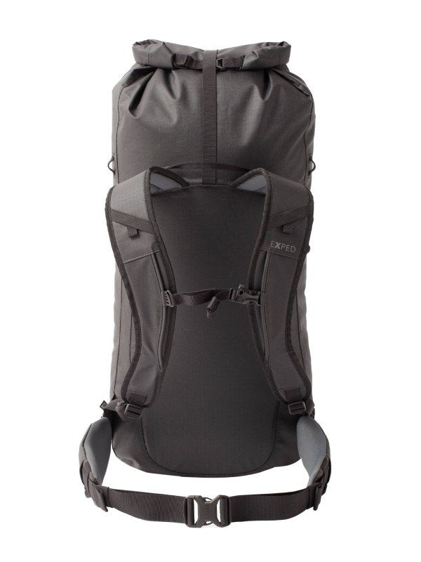 Black Ice 45 M #ブラック [396475]｜EXPED