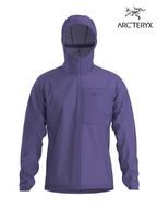 【Men】Squamish Hoody M #Blurple [X00001027610]｜ARC'TERYX