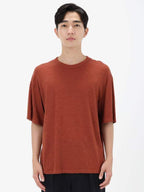 U Merino 150 Nature Dye SS Tee #SK [IB0A56ZG]｜icebreaker【Outlet_30】