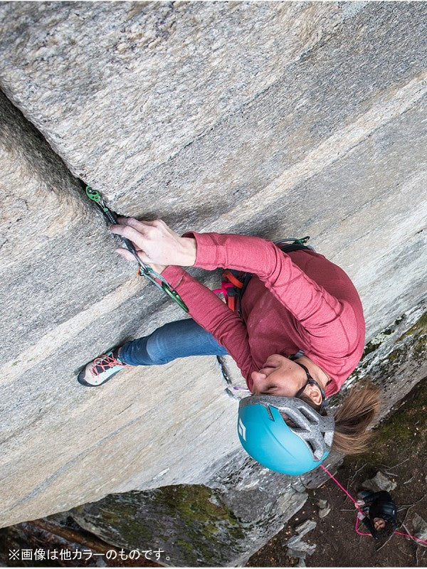 ビジョン #フォームグリーン [BD12055006001]｜Black Diamond