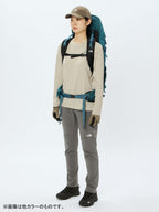 Women's Alpine Light Pant #K [NBW82501]｜THE NORTH FACE