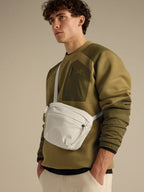 Mantis 2 Waist Pack #Sea Salt [X00000897350]｜ARC'TERYX