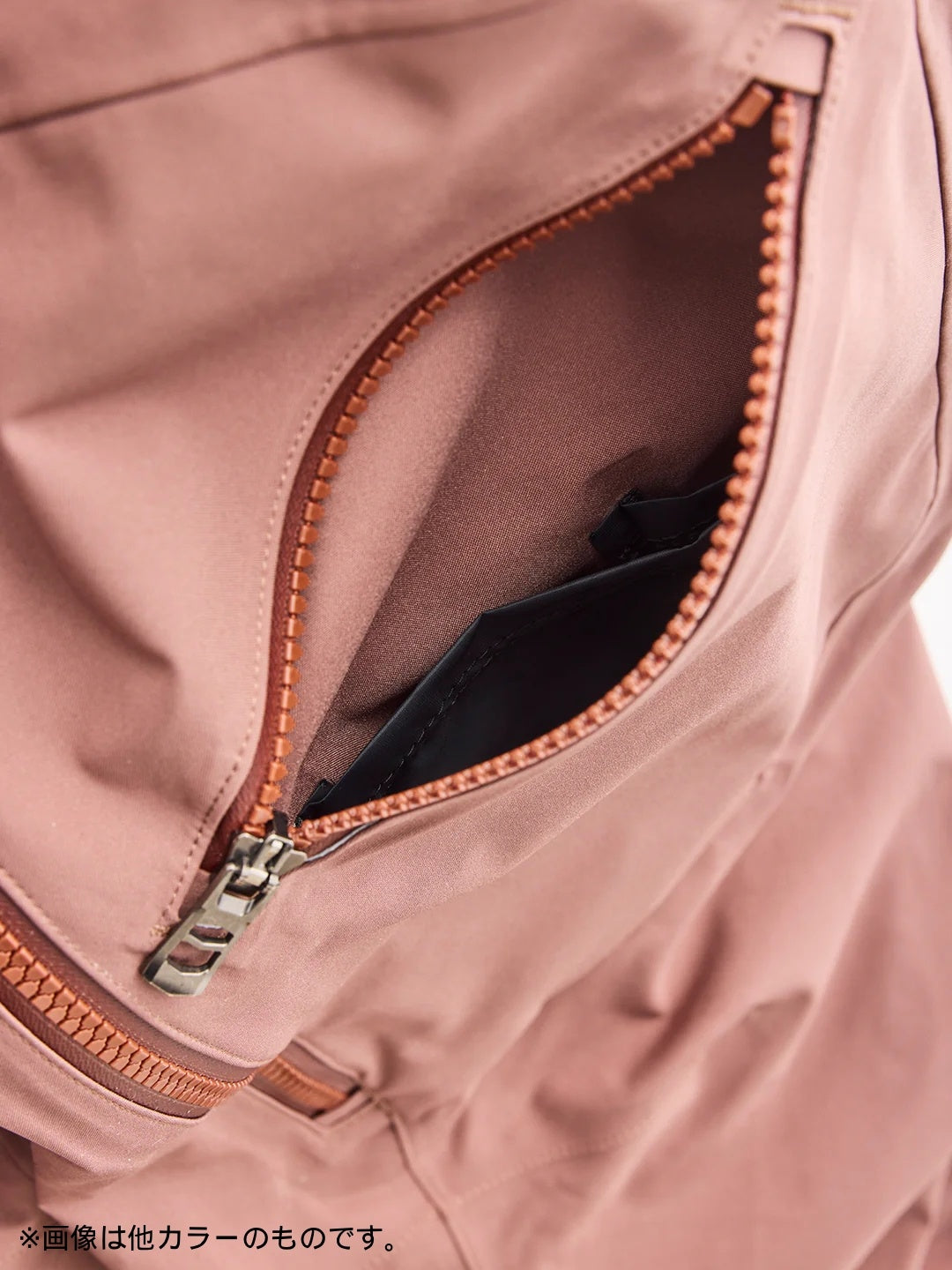 TB Pant #Black [TB253-020603]｜Teton Bros.