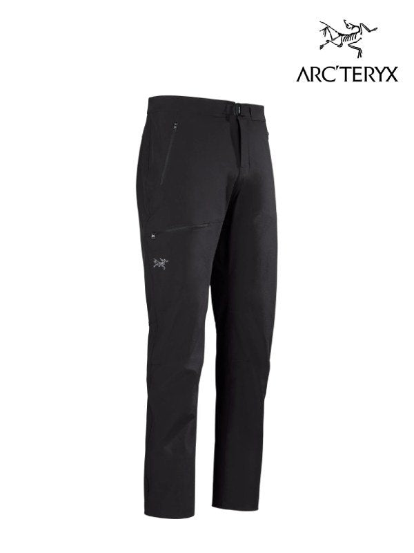 Gamma Lightweight Pant M #Black [L08537000]｜ARC'TERYX