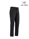 Gamma Lightweight Pant M #Black [L08537000]｜ARC'TERYX