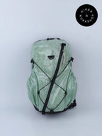 TYPE-1 #Saefoam Green｜HIKER WORKSHOP
