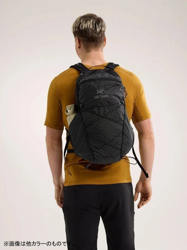 Aerios 18 Backpack #Euphoria [X00000782201]｜ARC'TERYX