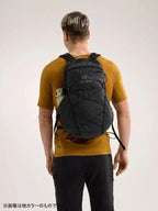 Aerios 18 Backpack #Euphoria [X00000782201]｜ARC'TERYX