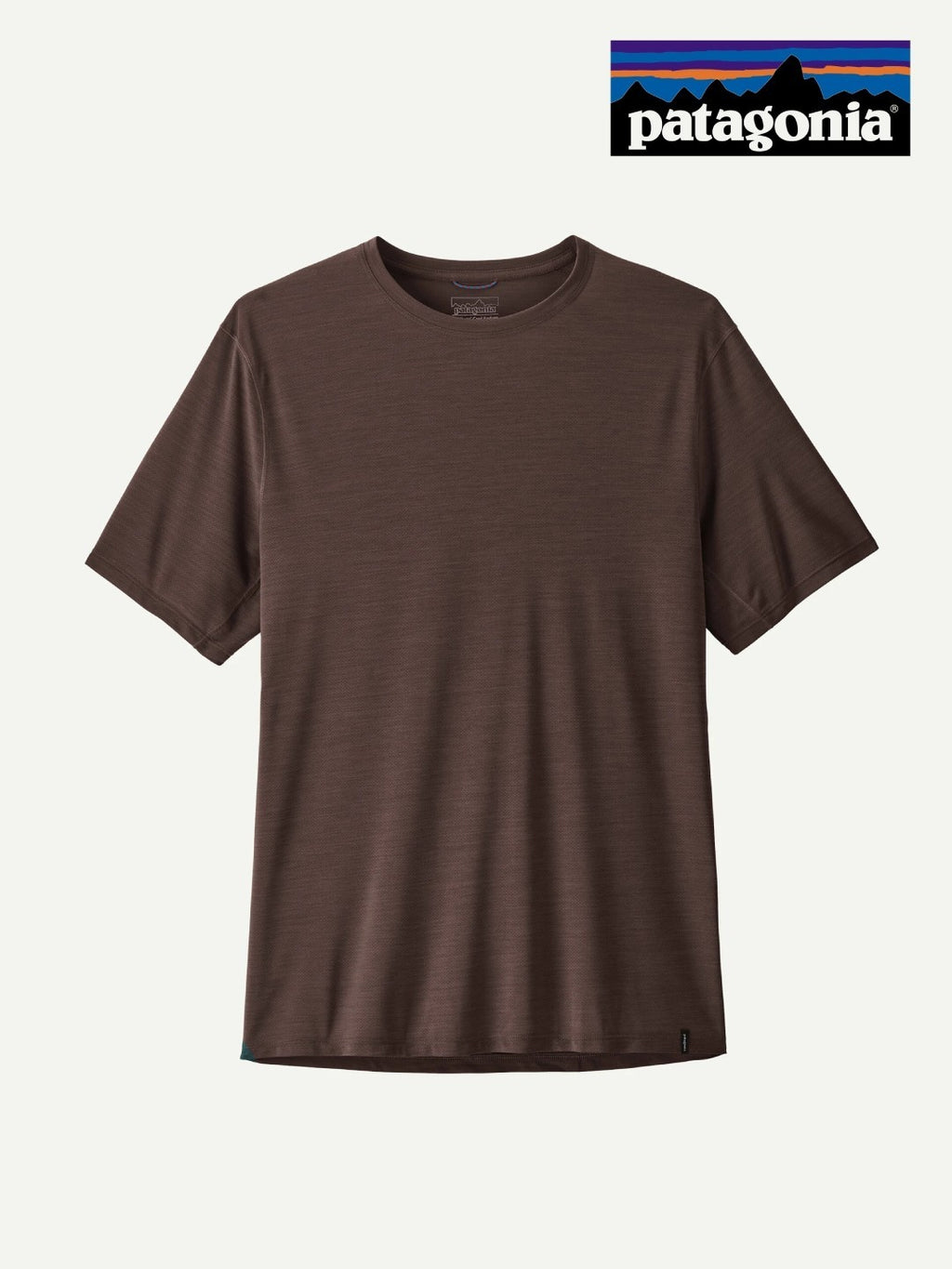 【Men】Men's Cap Cool Ultra Shirt #DNBX [44710]｜patagonia