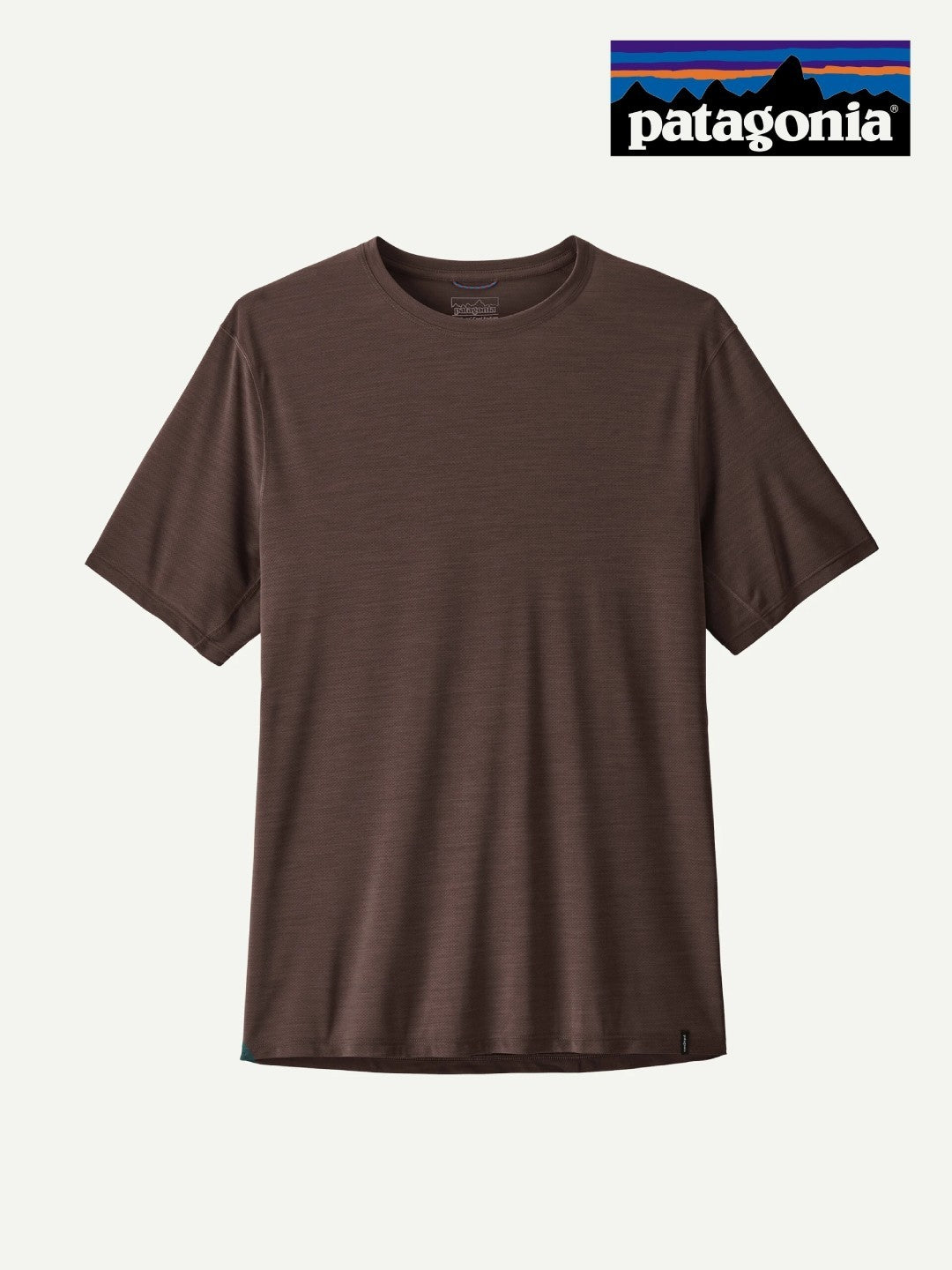 【Men】Men's Cap Cool Ultra Shirt #DNBX [44710]｜patagonia