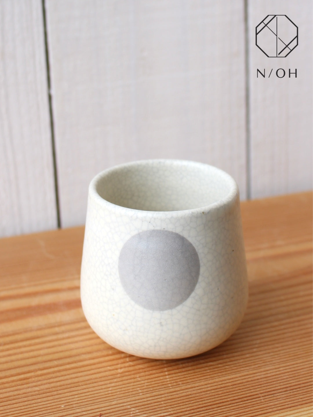 CUP mini A #クラシックホワイト｜N/OH