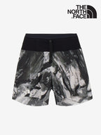 Enduris Trail Short #CC [NB72571]｜THE NORTH FACE