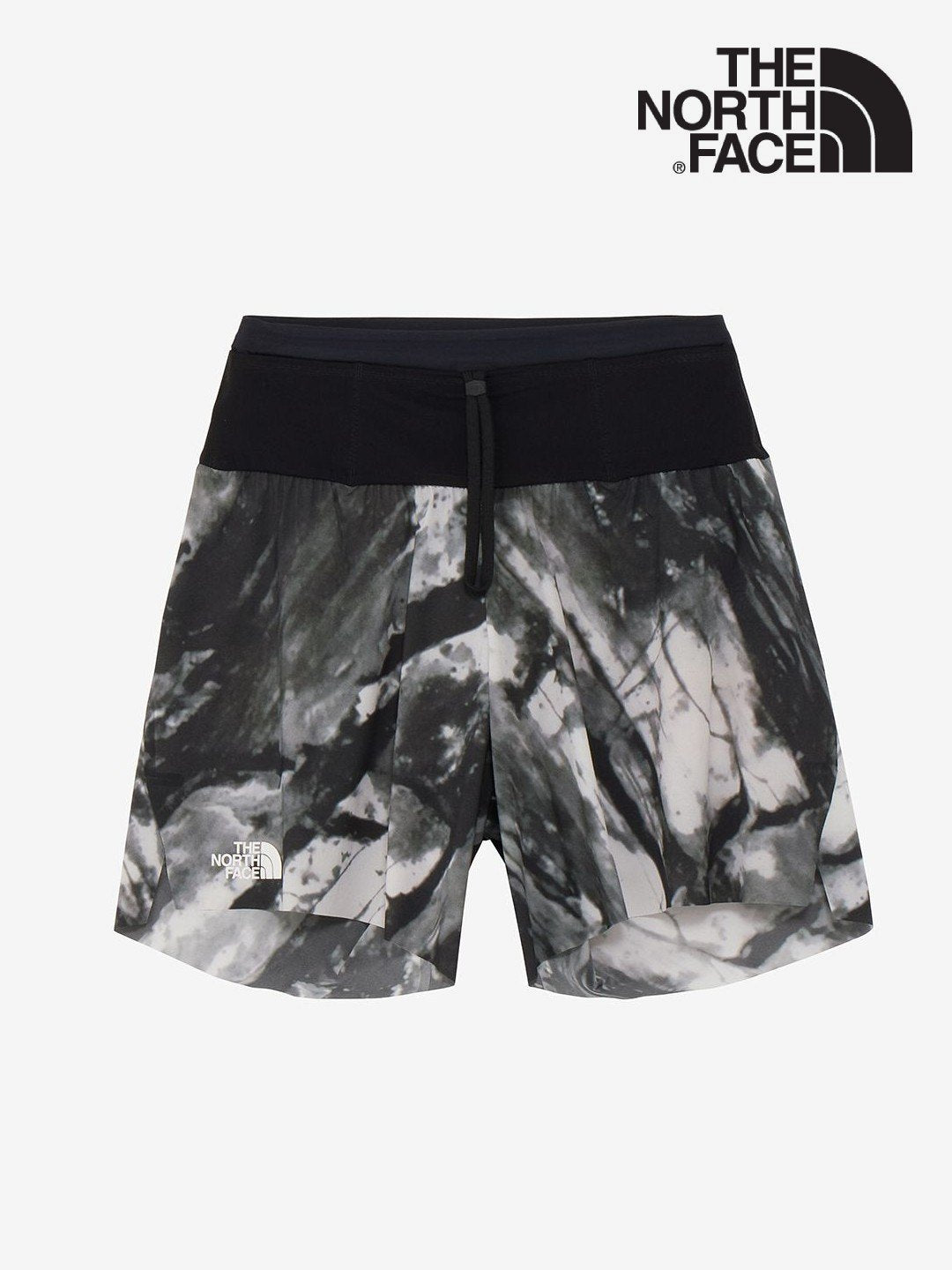 Enduris Trail Short #CC [NB72571]｜THE NORTH FACE