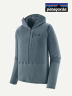 Men's R1 P/O Hoody #UTB [40068]｜patagonia【Outlet_20】