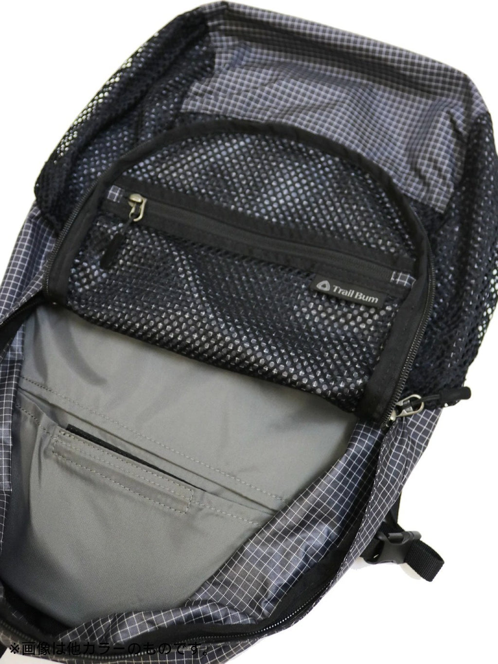 24/7 PACK SPECTRA #FOREST SPECTRA｜TRAIL BUM