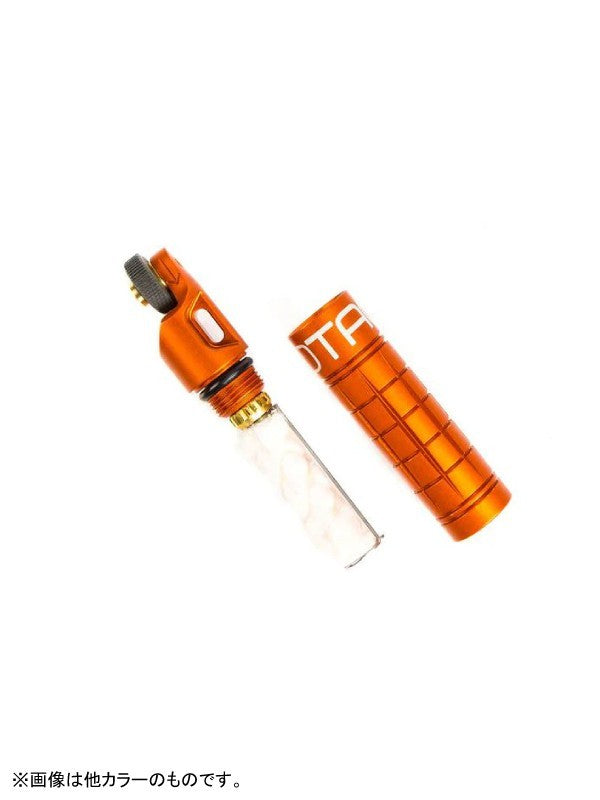 ナノスパーク #ガンメタル [011250-GUN]｜EXOTAC