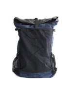 STEADY #NAVY｜TRAIL BUM