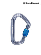 ホットフォージ スクリューゲート #グレー [BD10534]｜Black Diamond