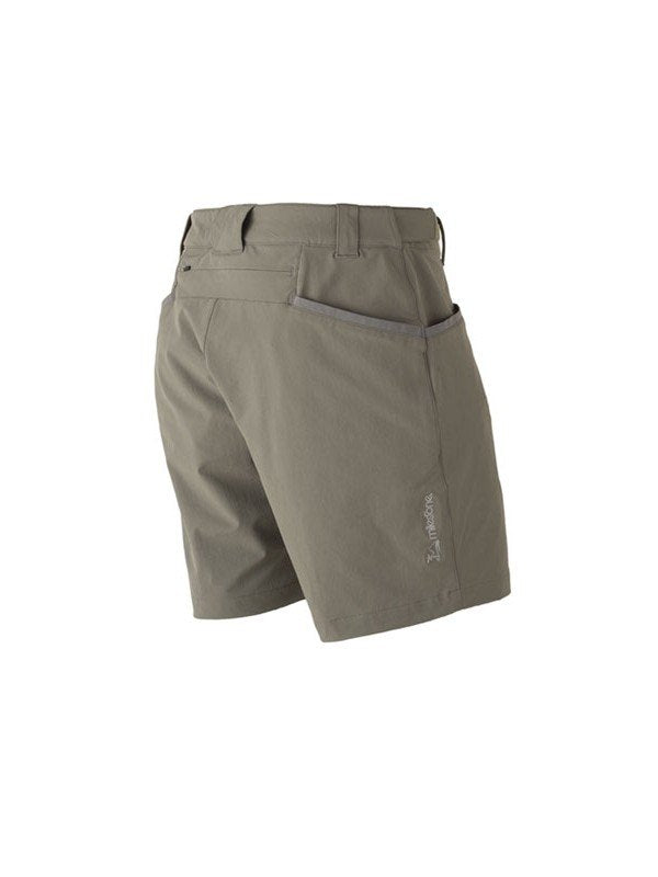 Daybreak Shorts 8_inch #アシカ｜milestone