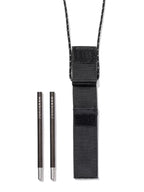 BISTRO Chopsticks #BLACK｜ZEROGRAM