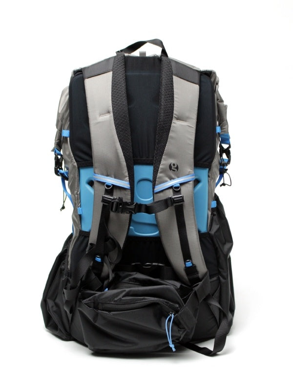 G4-20 R #Grey [GSCU0073-014]｜GOSSAMER GEAR