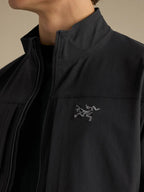 【Men】Gamma Jacket M #Black [X00001094002]｜ARC'TERYX