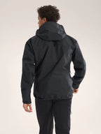 Beta AR Jacket M #Black [X00000990602]｜ARC'TERYX