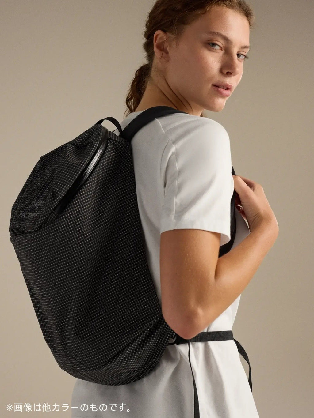 Konseal 15 Backpack #Dark Jade [X00001071801]｜ARC'TERYX