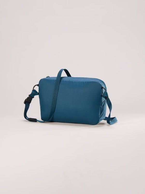 Heliad Crossbody #Nightscape [X00000982807]｜ARC'TERYX