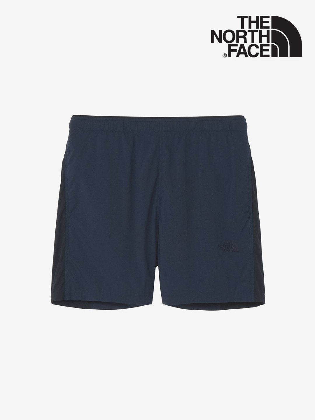 Free Run Light Short #K [NB42690]｜THE NORTH FACE – moderate