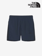 Free Run Light Short #UN [NB42690]｜THE NORTH FACE