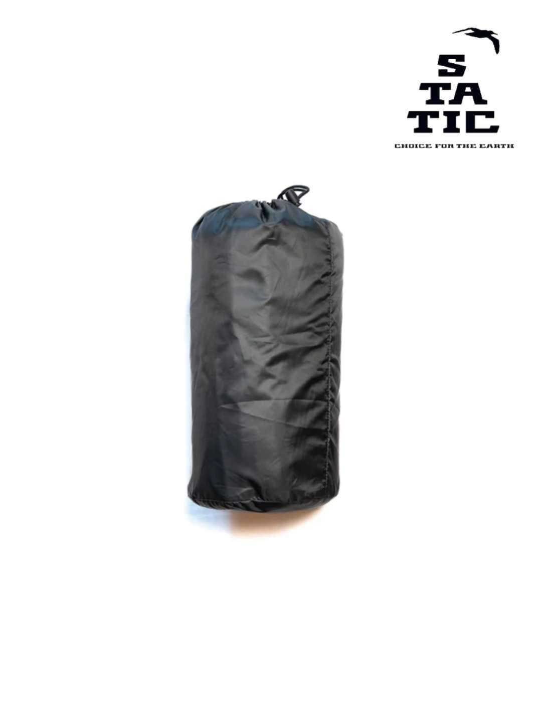 Adrift Liner Short #Olive Brown [104523]｜STATIC – moderate