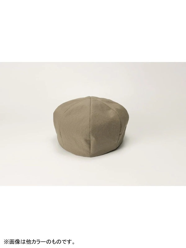 Scurry Beret #Sage [HL-1103]｜halo commodity