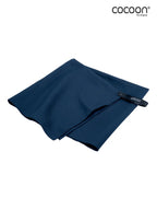 マイクロファイバータオル ハイパーライト L #ラバーグレー [12550088003007]｜Cocoon