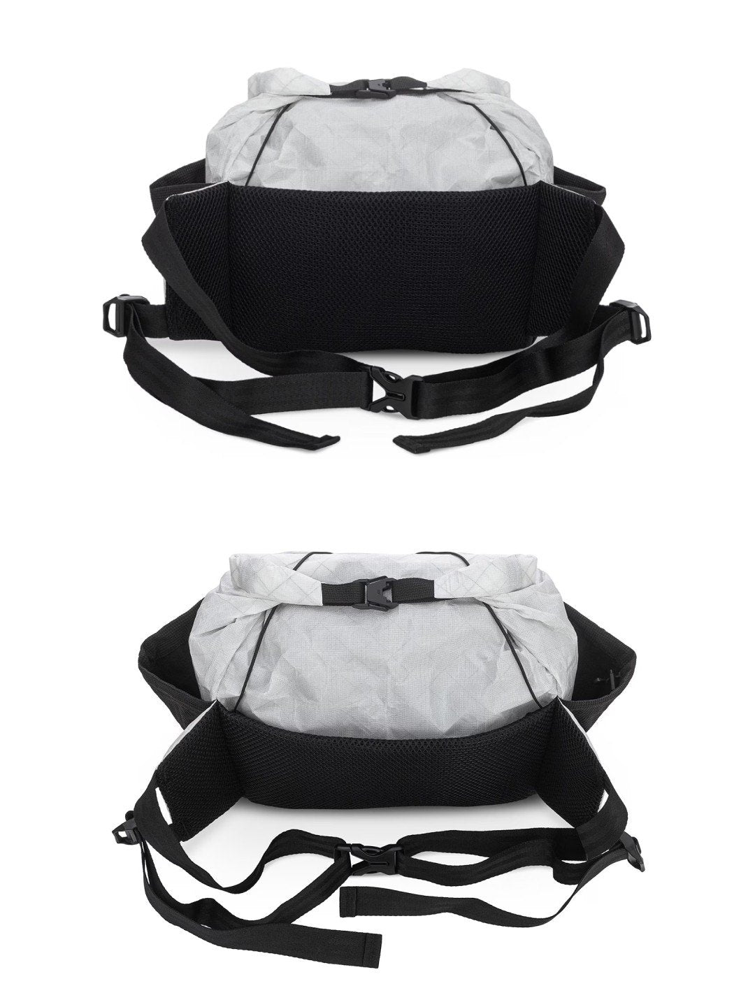 HIP PACK ULTRA #White [hippack ult ply whi]｜LITEWAY