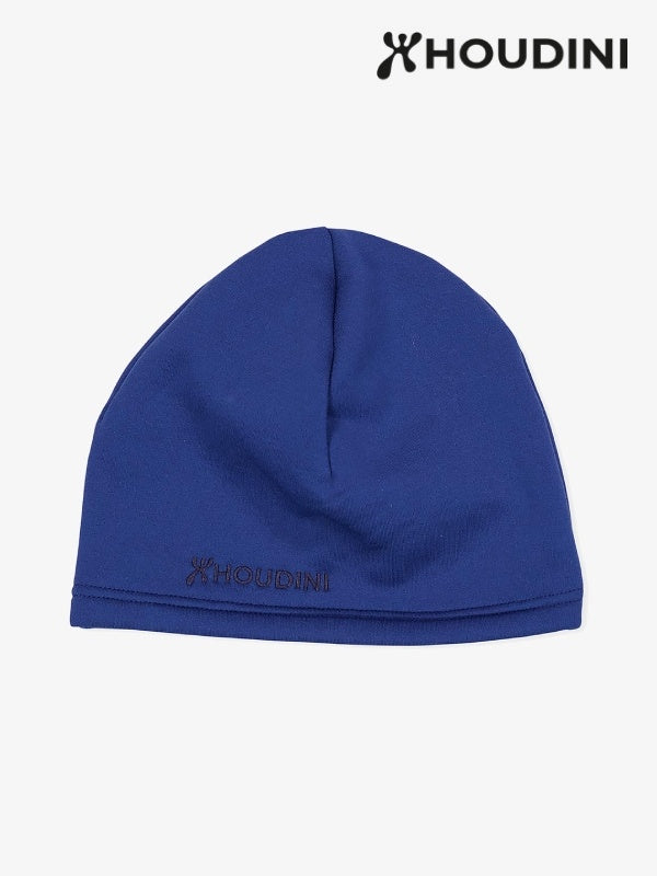 Power Top Hat #Midnight Blue [850042]｜HOUDINI