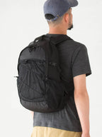 24/7 PACK #BLACK｜TRAIL BUM