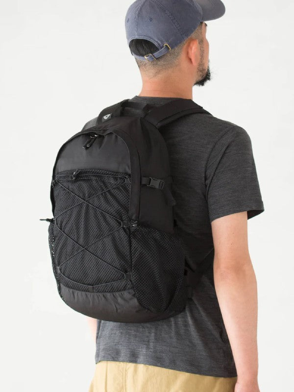24/7 PACK #BLACK｜TRAIL BUM