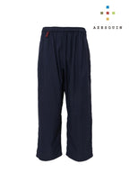 ジュードーパンツ #カチイロ [42045]｜AXESQUIN