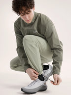 Gamma SL Pant #Habitat [X00000952508]｜ARC'TERYX