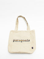 Recycled Market Tote #TLCN [59250]｜patagonia