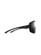 Wildcat Asia Fit CP-Black & Clear #Matte Black [020439399]｜SMITH