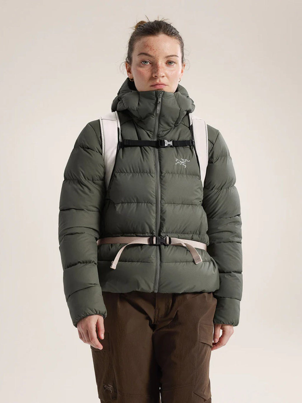 Mantis 26 Backpack #Rune [X00000982507]｜ARC'TERYX