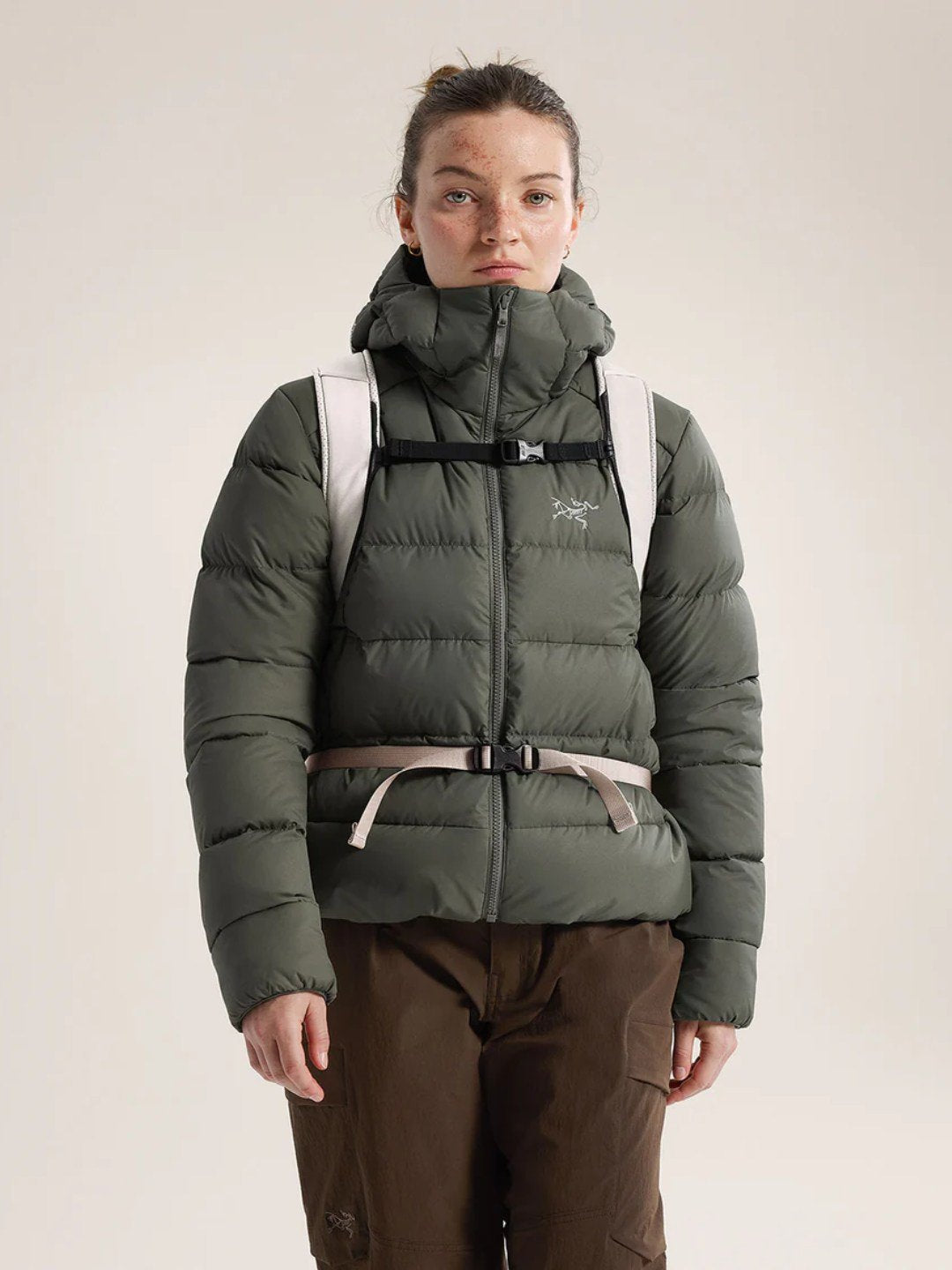 Mantis 26 Backpack #Rune [X00000982507]｜ARC'TERYX