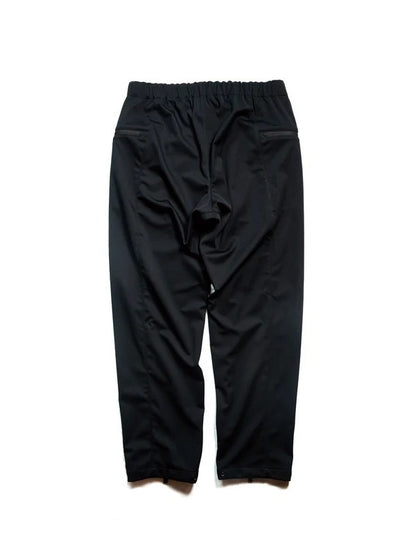 Drifter Winter Pants #Black [64401]｜STATIC