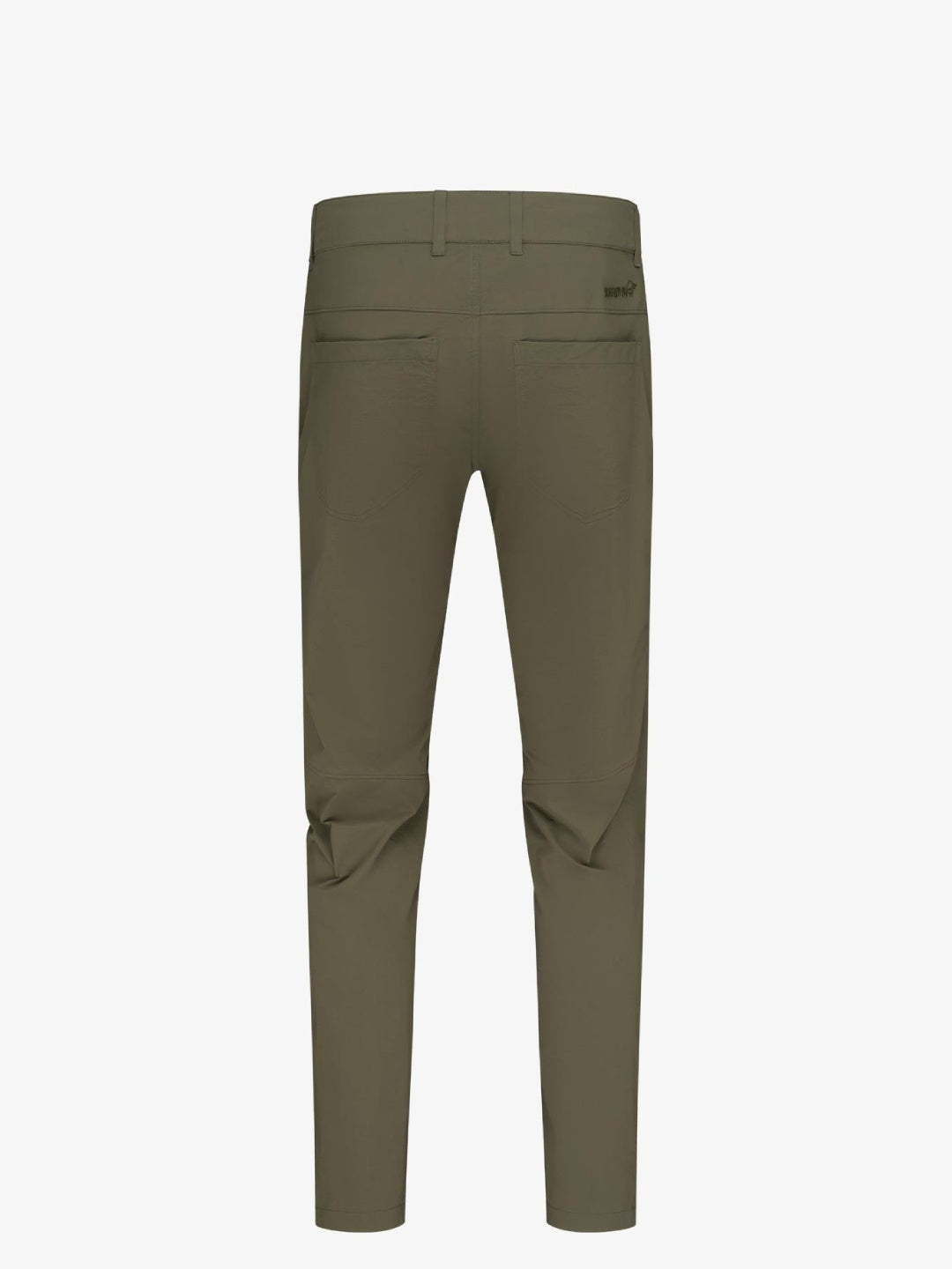 femund flex1 tech Pants (M) #Olive Night [2700-26]｜Norrona