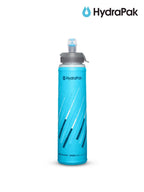 ウルトラフラスク スピード 500ml #マリブブルー [AH156HP]｜Hydrapak
