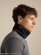 Rho Neck Gaiter Long #Dark Jade [X00000722810]｜ARC'TERYX